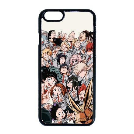 Boku no Hero Academia - Class - mha - my hero academia iPhone 6-6s tok