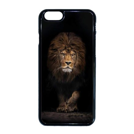 Oroszlankiraly Lion King Wild Beauty Csajos iPhone 6-6s tok