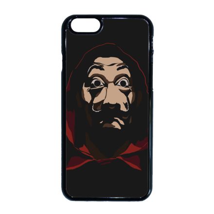 Simple the Mask nagypenzrablas lacasadepapel iPhone 6-6s tok