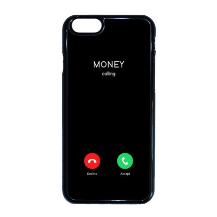 MONEY Calling nagypenzrablas lacasadepapel iPhone 6-6s tok
