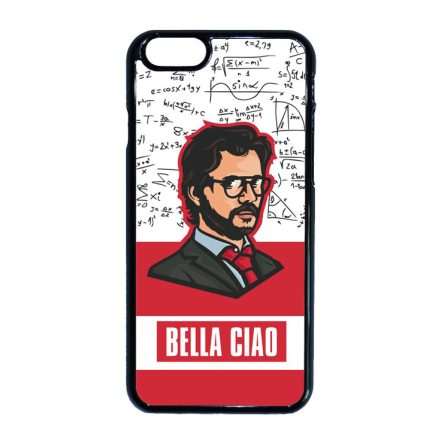 El Profesor Genius nagypenzrablas lacasadepapel iPhone 6-6s tok