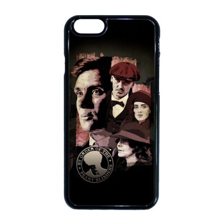 By order of the Shelby Family peaky blinders iPhone 6-6s tok