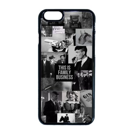 Aesthetic Family Business peaky blinders iPhone 6-6s tok
