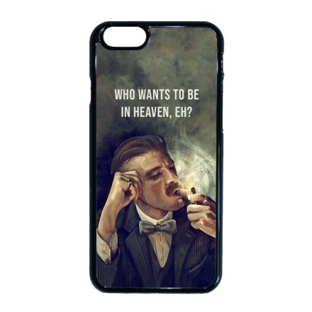 Arthur Shelby Heaven peaky blinders iPhone 6-6s tok