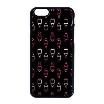 Squid Game A tintahal jatek szimboluma iPhone 6-6s tok