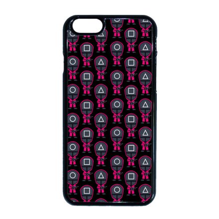Squid Game katona mintas iPhone 6-6s tok