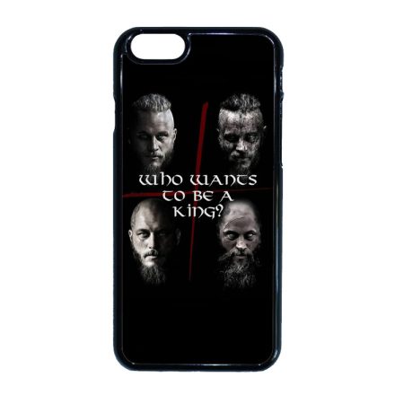 Who wants to be a king - Ragnar iPhone 6-6s tok