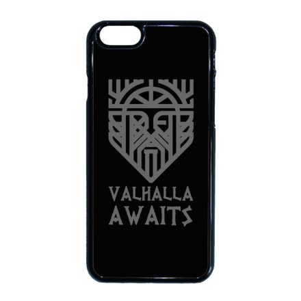 Valhalla Awaits - Vikings iPhone 6-6s tok