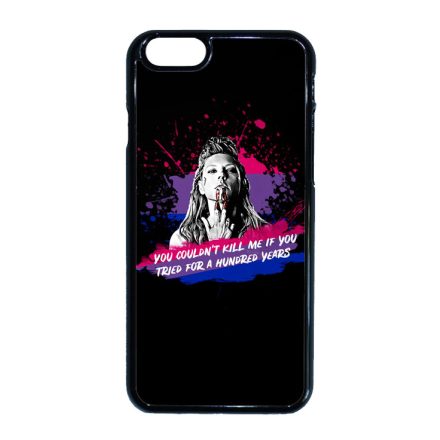 Lagertha - Vikings iPhone 6-6s tok