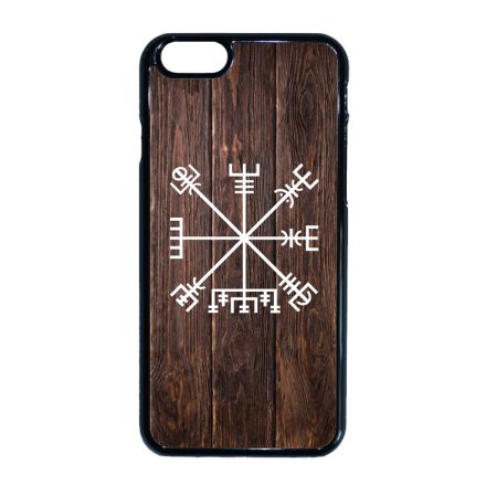 the Vegvisir - Vikings iPhone 6-6s tok