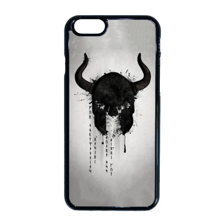 Vikings Helmet iPhone 6-6s tok