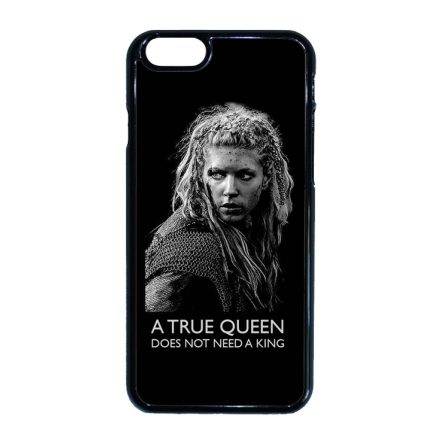 True Queen Lagertha iPhone 6-6s tok