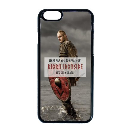 Bjorn Ironside - Vikings iPhone 6-6s tok