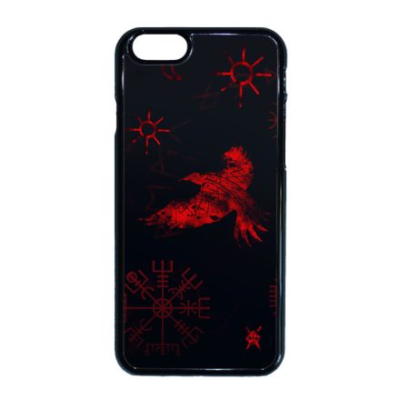 Norse Raven - Vikings iPhone 6-6s tok