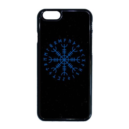 Blue Vegvisir - Vikings iPhone 6-6s tok