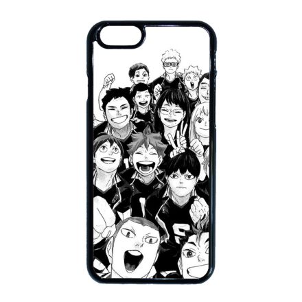 Haikyuu Cover iPhone 6-6s tok