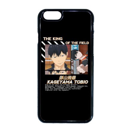 Kageyama the King of field iPhone 6-6s tok