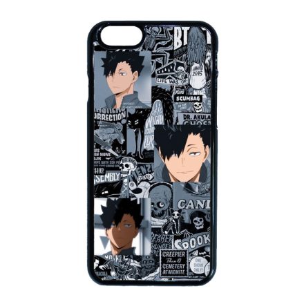 Tetsuro Kuroo - Haikyuu iPhone 6-6s tok