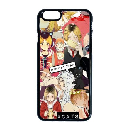 Oya oya - Kenma Kozume - Haikyuu iPhone 6-6s tok
