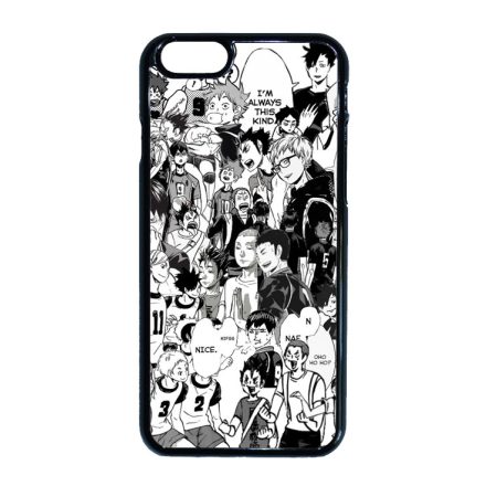 Haikyuu Collage iPhone 6-6s tok