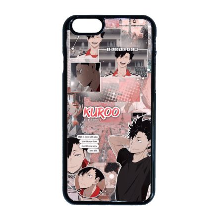 Love Kuroo Tetsurou - Haikyuu iPhone 6-6s tok