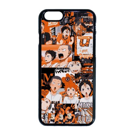 Haikyuu Aesthetic iPhone 6-6s tok