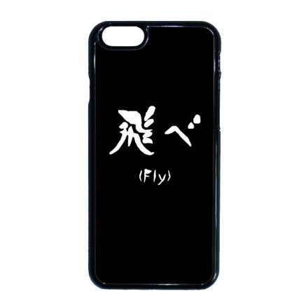 FLY - Haikyuu iPhone 6-6s tok