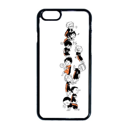 Cute Team Karasuno iPhone 6-6s tok