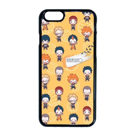 Chibi Karasuno iPhone 6-6s tok