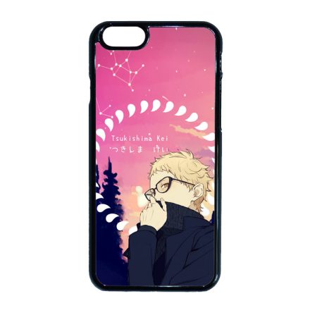 Tsukishima Kei - Haikyuu iPhone 6-6s tok