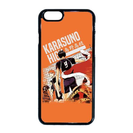 Karasuno High iPhone 6-6s tok