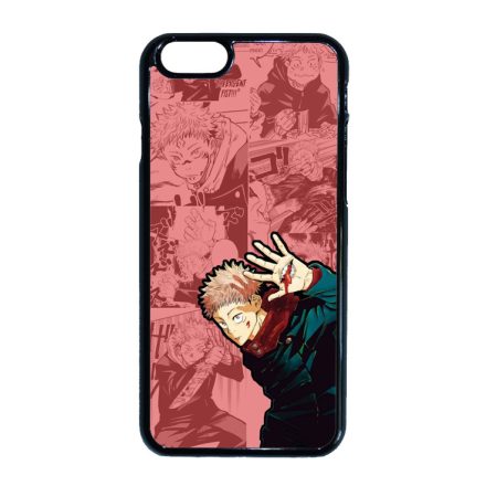 Yuji RED Aesthetic - Jujutsu Kaisen iPhone 6-6s tok