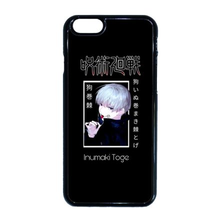 Inumake Toge - Jujutsu Kaisen iPhone 6-6s tok