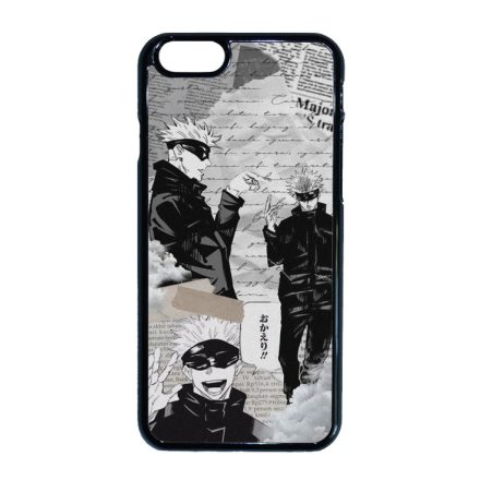 Scrap Gojou - Jujutsu Kaisen iPhone 6-6s tok