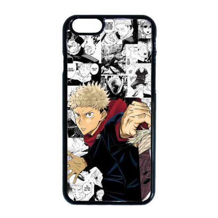 Yuji Fight - Jujutsu Kaisen iPhone 6-6s tok