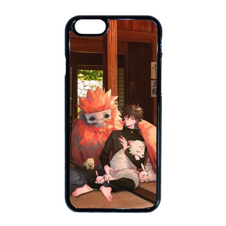 Megumis Shadow Puppet iPhone 6-6s tok