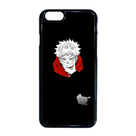 Funny Sukuna iPhone 6-6s tok