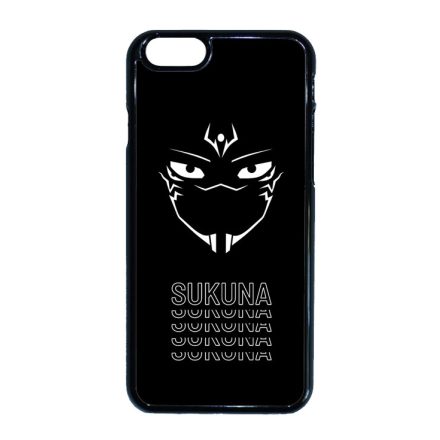 Minimal Sukuna iPhone 6-6s tok