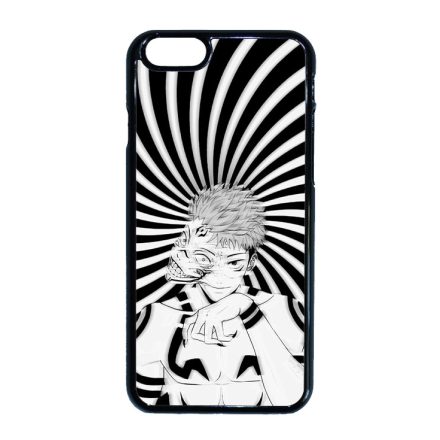 Glitch Yuji - Sukuna iPhone 6-6s tok