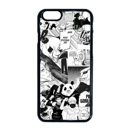 Panda Manga - Jujutsu Kaisen iPhone 6-6s tok