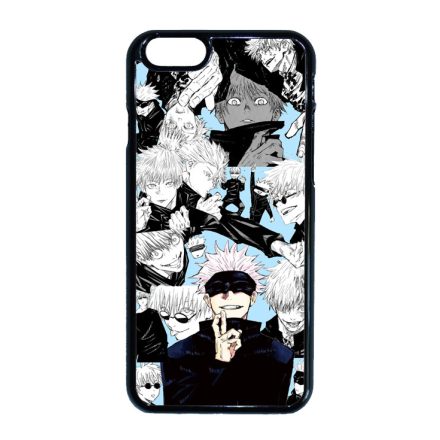 Gojou Face Aesthetic iPhone 6-6s tok