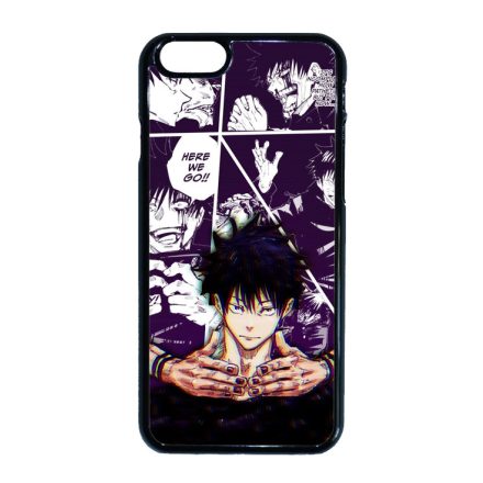 Megumi Fushiguro Aesthetic iPhone 6-6s tok