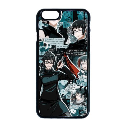 Maki Zenin - Jujutsu Kaisen iPhone 6-6s tok