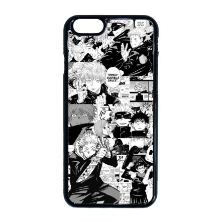 Jujutsu Kaisen Manga iPhone 6-6s tok