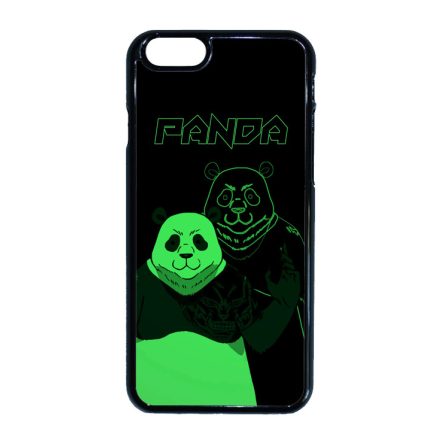 Green Panda - Jujutsu Kaisen iPhone 6-6s tok