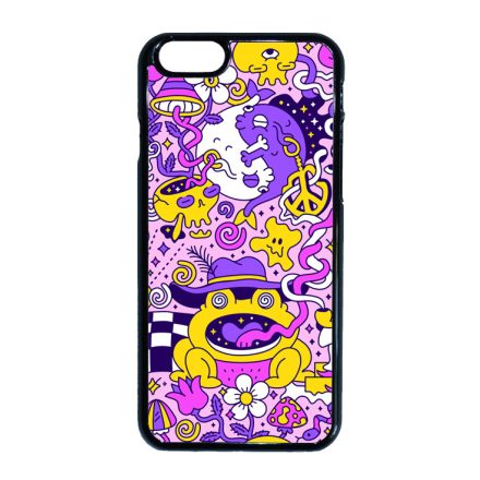 Psychedelic Festival - FROG - Weed iPhone 6-6s tok