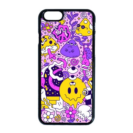 Psy Festival - SMILE - Weed iPhone 6-6s tok