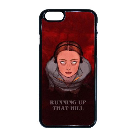 Running up that hill - Stranger things iPhone 6-6s tok