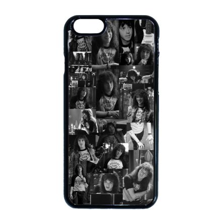 Eddie Munson Aesthetic - Stranger Things iPhone 6-6s tok