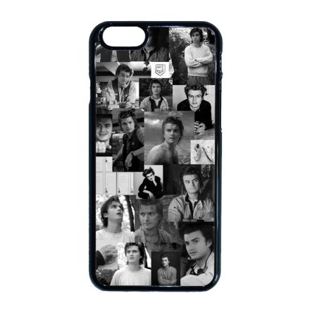 Steve Harrington Aesthetic - Stranger Things iPhone 6-6s tok